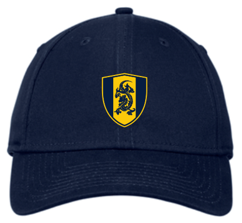 Gotham Knights Twill Adjustable Hat