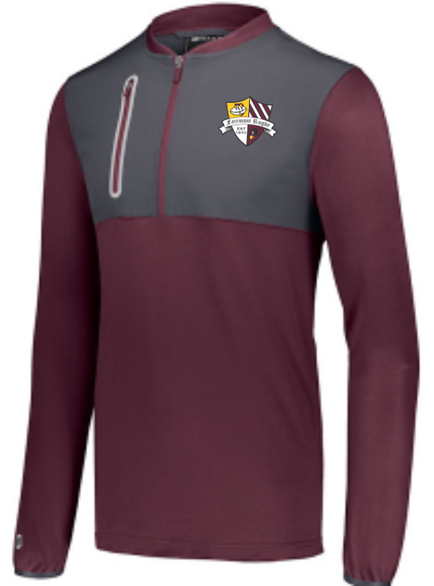 Fairmont Rugby Training Pullover