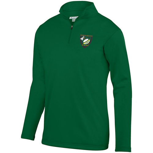 West Carroll Performance Fleece Pullover