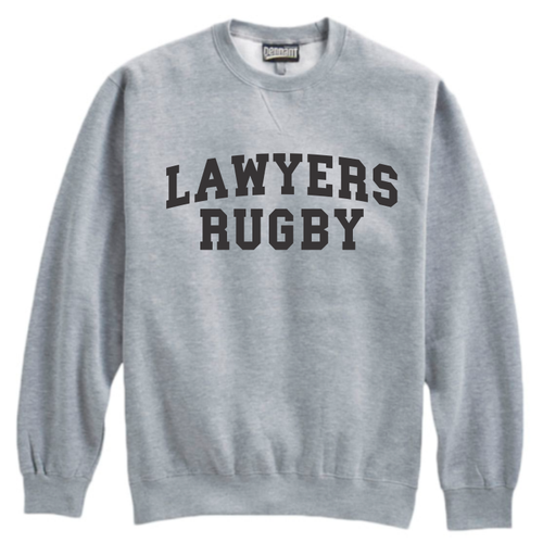 Chicago Lawyers Crewneck Sweatshirt