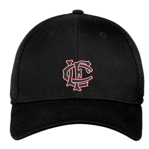 Chicago Lawyers Stretch-Fit Mesh-Back Hat