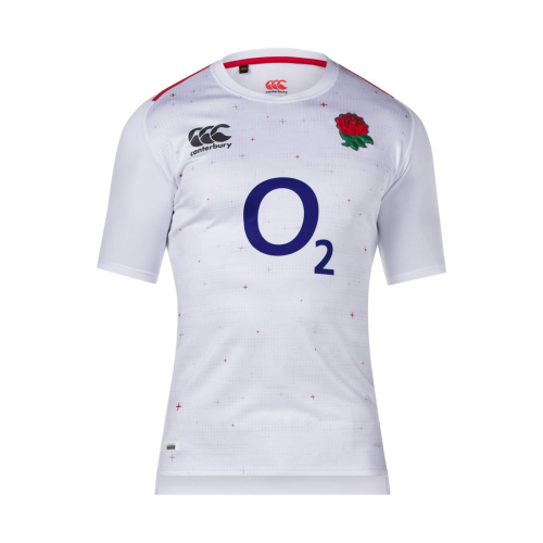 CCC England Home Vapodri Jersey