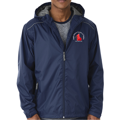 RSV Rain Jacket