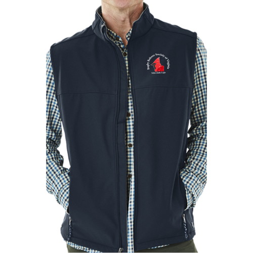 RSV Soft Shell Vest 