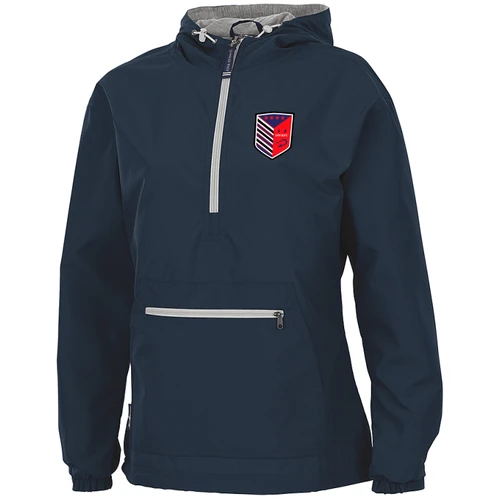 DWRFC Anorak