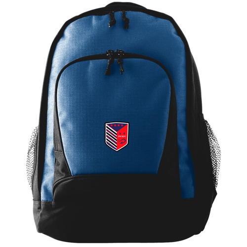 DWRFC Rugby Backpack