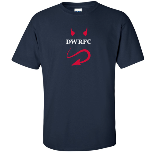 DWRFC Cotton Tee