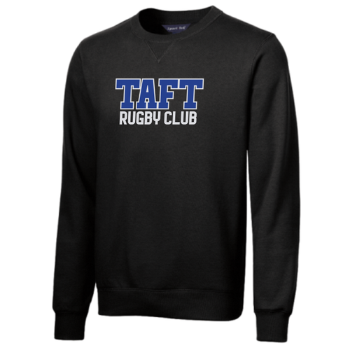 Taft Rugby Fleece Crewneck