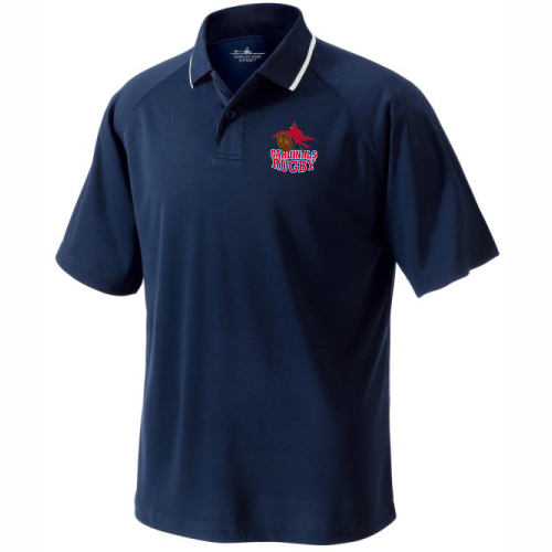 Cardinals Performance Polo