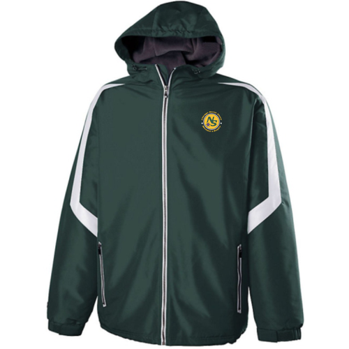 Chicago North Shore Supporter Jacket