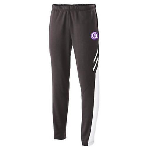 Sunday Morning Rugby Tapered-Leg Trainer Pant