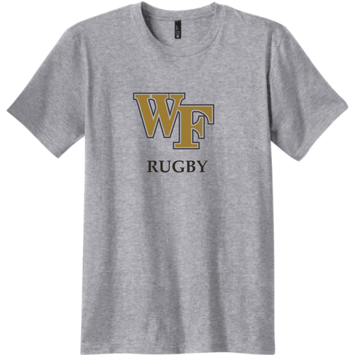  Wake Forest Tee, Gray