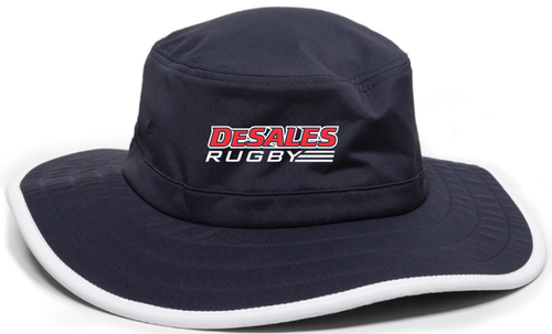 DeSales Rugby Boonie Hat