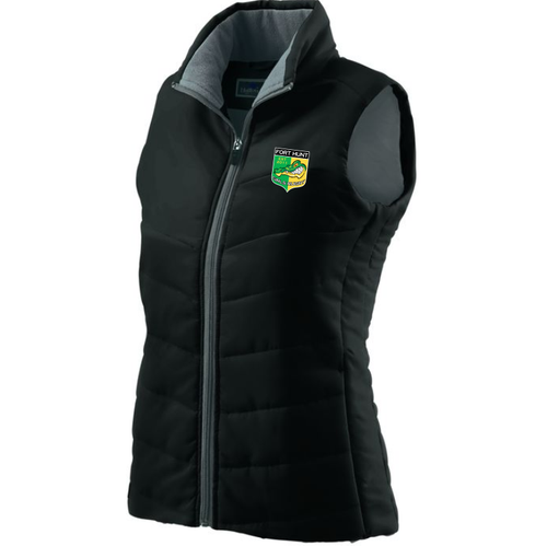 Gators Puffy Vest