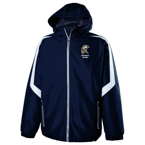 SMCM Women's Rugby Jacket