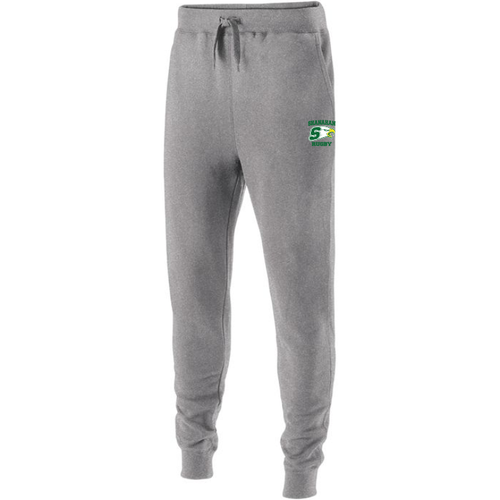 Bishop Shanahan Fleece Joggers, Gray