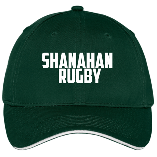 Bishop Shanahan Adjustable Hat