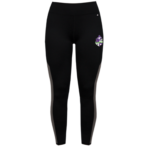 Alfred WRFC Ladies-Cut Tights