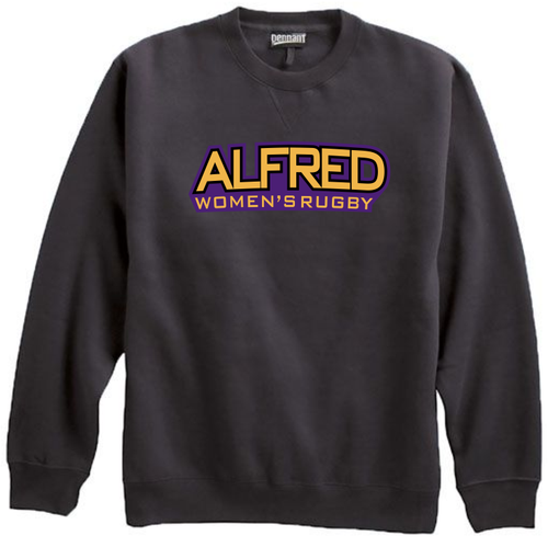 Alfred WRFC Crewneck Sweatshirt