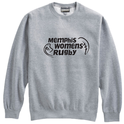 Memphis WRFC Crewneck Sweatshirt