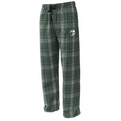 North Shore Maulers Flannel Pant