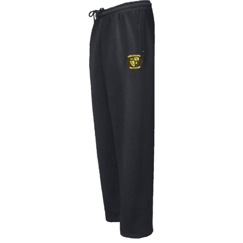 Moosemen Rugby Pocketed Sweatpant