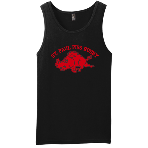 St. Paul Pigs Tank Top