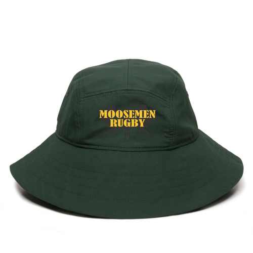Moosemen Rugby Boonie Hat