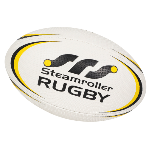 SRS Size 5 Match Ball, Black/Gold