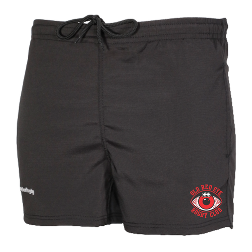 Brevard SRS Performance Rugby Shorts