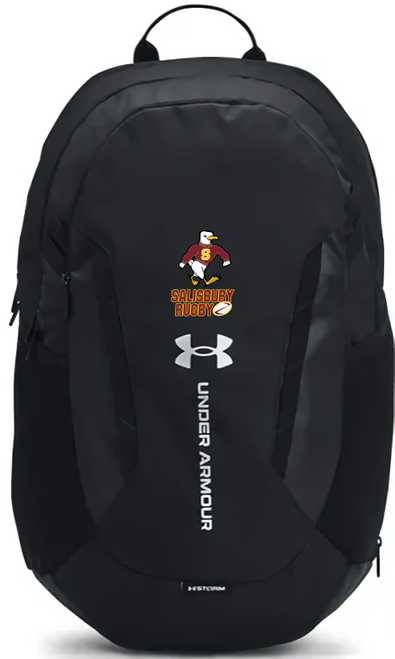 Salisbury WRFC UA Backpack Salisbury WRFC UA Backpack