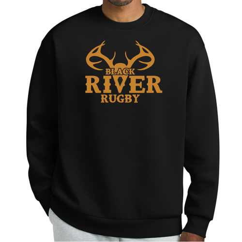 Black River Crewneck Sweatshirt