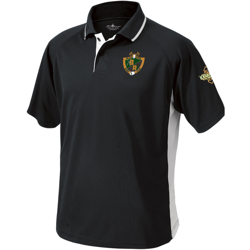 Black River Performance Polo