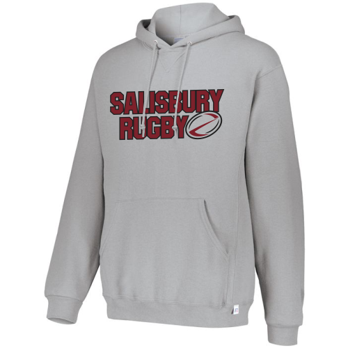 Salisbury WRFC Hoodie, Gray