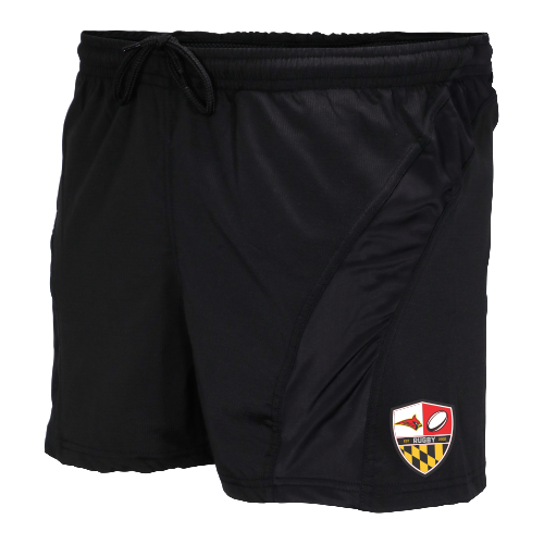 Calvert Hall SRS Performance Rugby Shorts