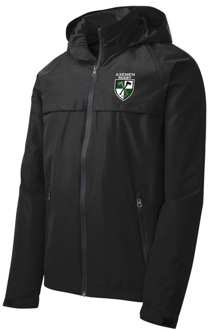 Axemen RFC Rain Jacket Axemen RFC Rain Jacket