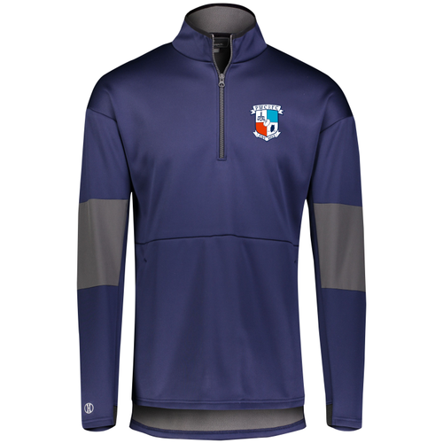 Prince William County RFC 1/3-Zip Pullover