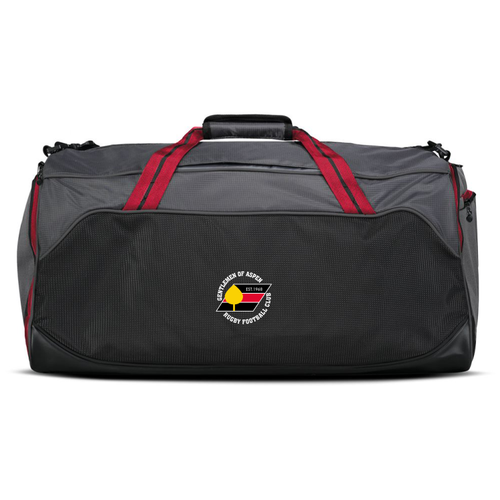 Gentlemen of Aspen Backpack Duffel