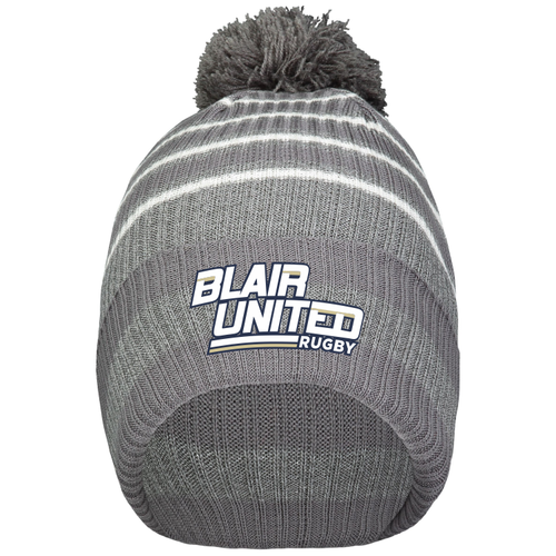 Blair United Pom Beanie