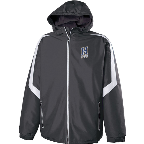 Hollidaysburg Rugby 3-Season Team Jacket