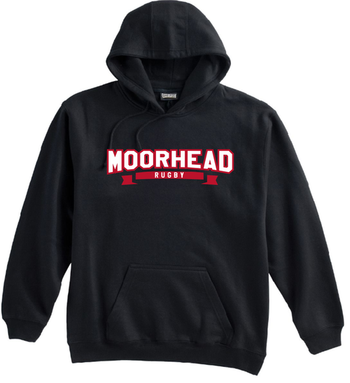 Moorhead Weinercats Hoodie