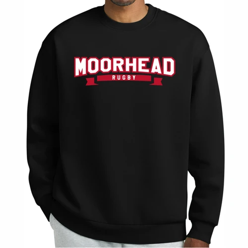Moorhead Weinercats Crewneck