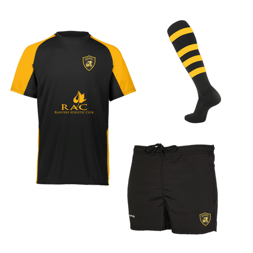 Hammers Rugby Youth Player Package