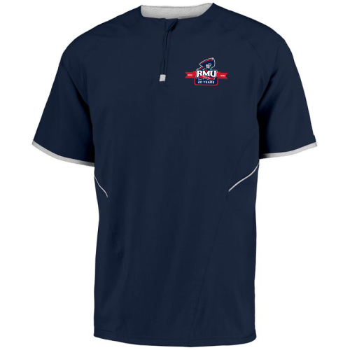 Robert Morris 20th Anniversary Russell® Windshirt