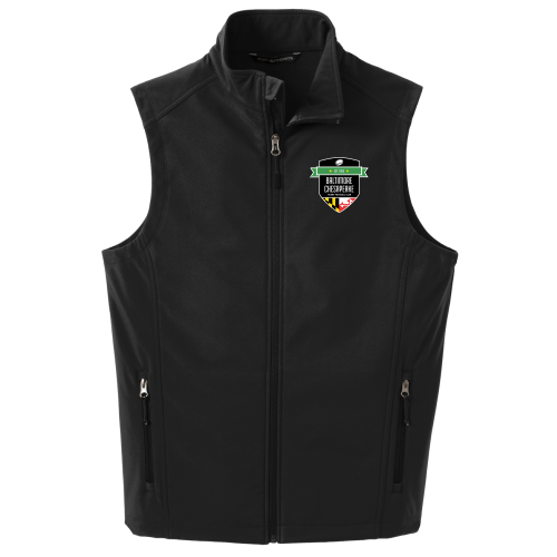 Baltimore Chesapeake Soft Shell Vest