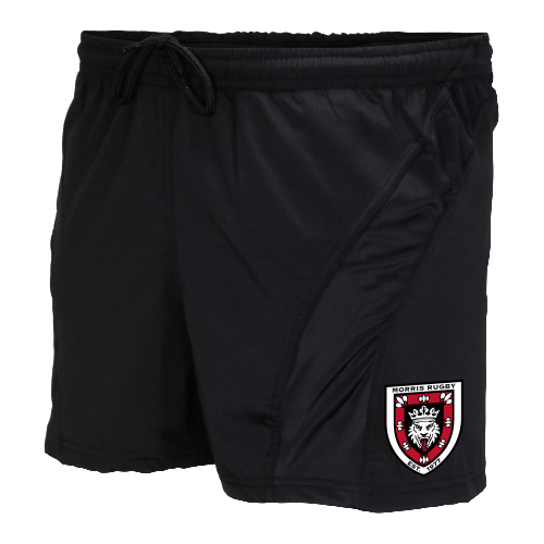 Morris SRS Performance Rugby Shorts