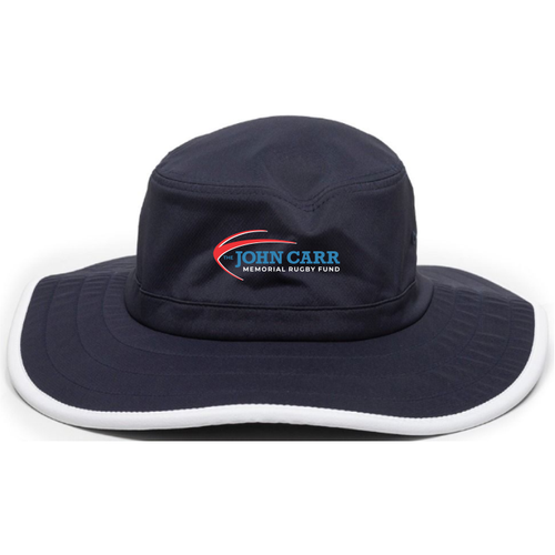 John Carr Memorial Rugby Fund Boonie Hat