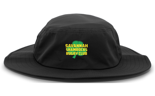 Savannah Shamrocks Rugby Boonie Hat