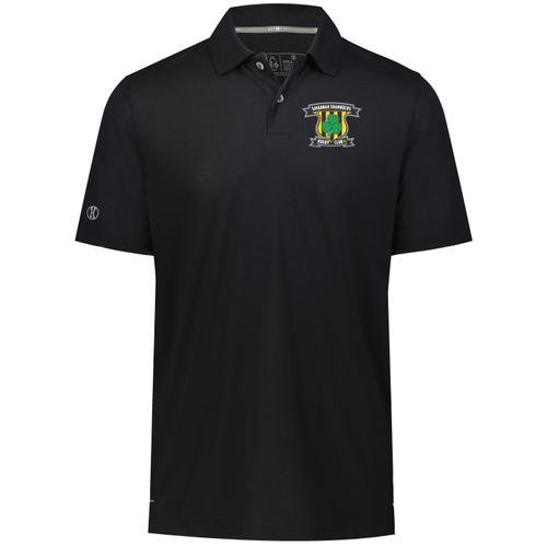 Savannah Shamrocks Rugby Performance Polo