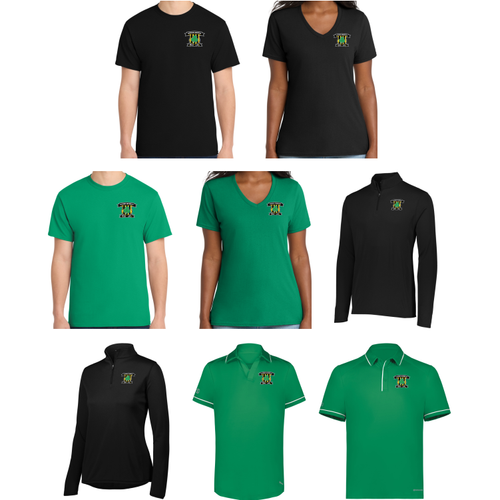 Savannah Shamrocks Supporter Package Savannah Shamrocks Supporter Package